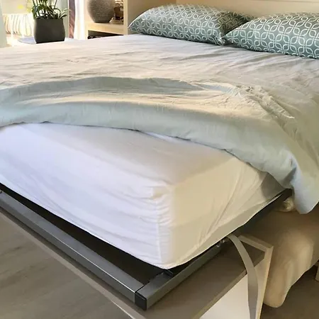 Appartement Antinea *