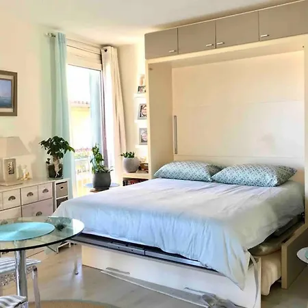 Antinea Appartement Cassis