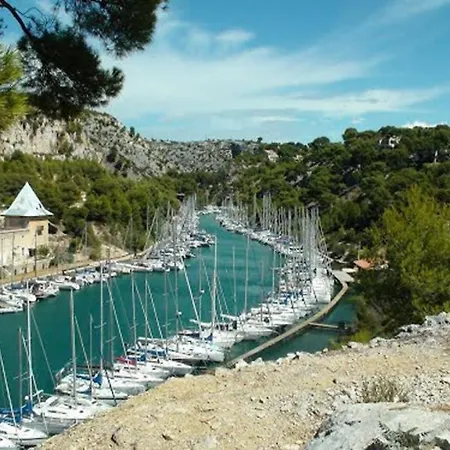 Appartement Antinea *