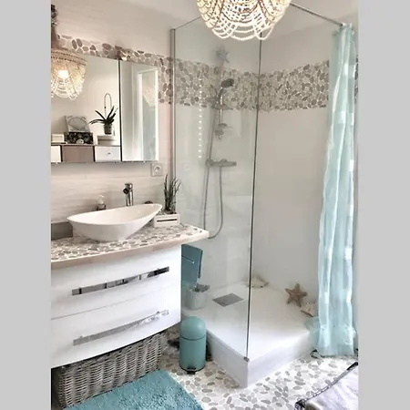 Antinea Appartement