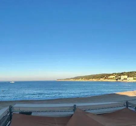 Antinea Appartement Cassis