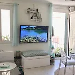 Appartement Antinea Cassis