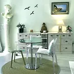 Appartement Antinea *