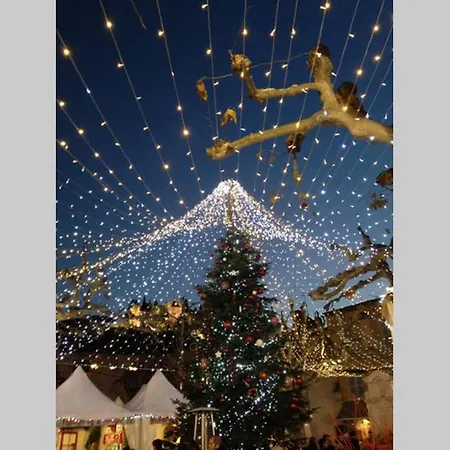 Antinea Appartamento