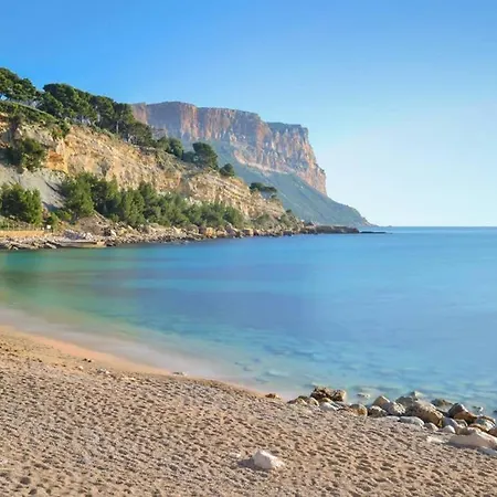 Appartamento Antinea