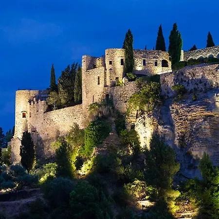 Apartamento Antinea Cassis