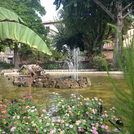 Apartamento Antinea *