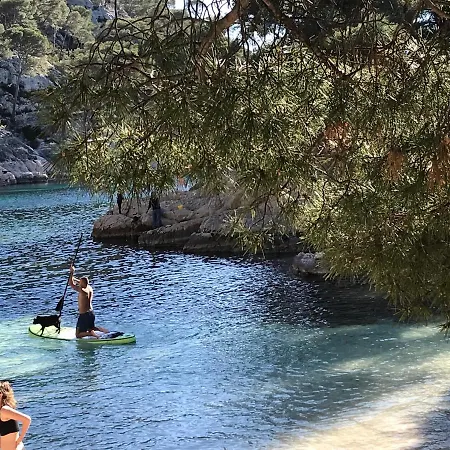 Antinea Appartamento *