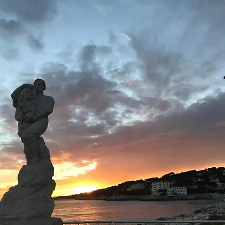 Apartamento Antinea *