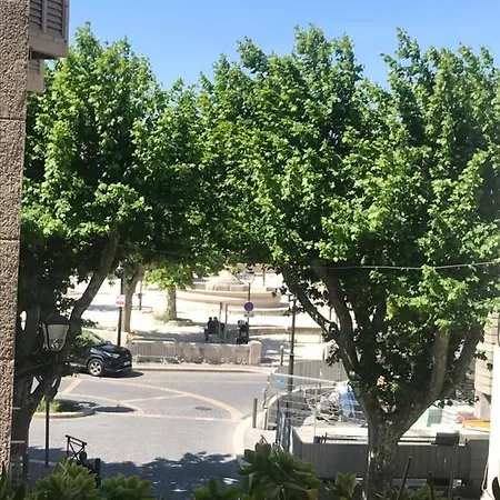 Antinea Appartamento