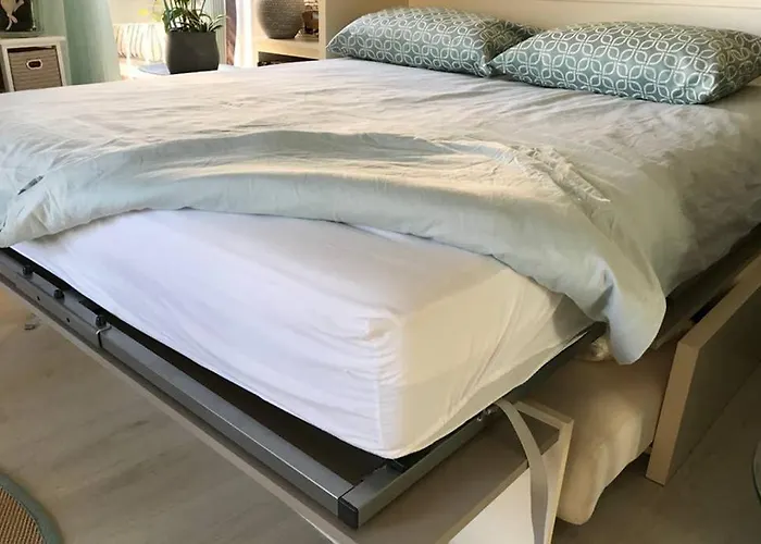 Apartman Antinea *
