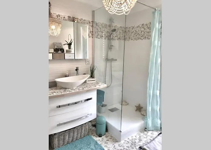 Antinea Апартаменты