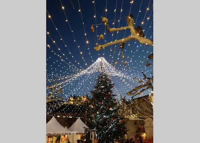 Antinea Апартаменты