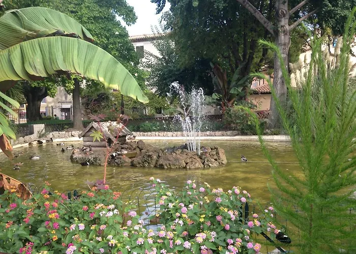 Апартаменты Antinea *