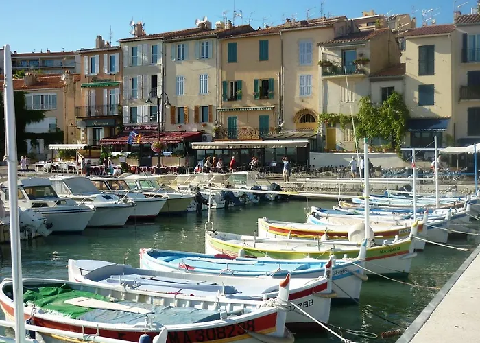 Antinea Апартаменты Каси